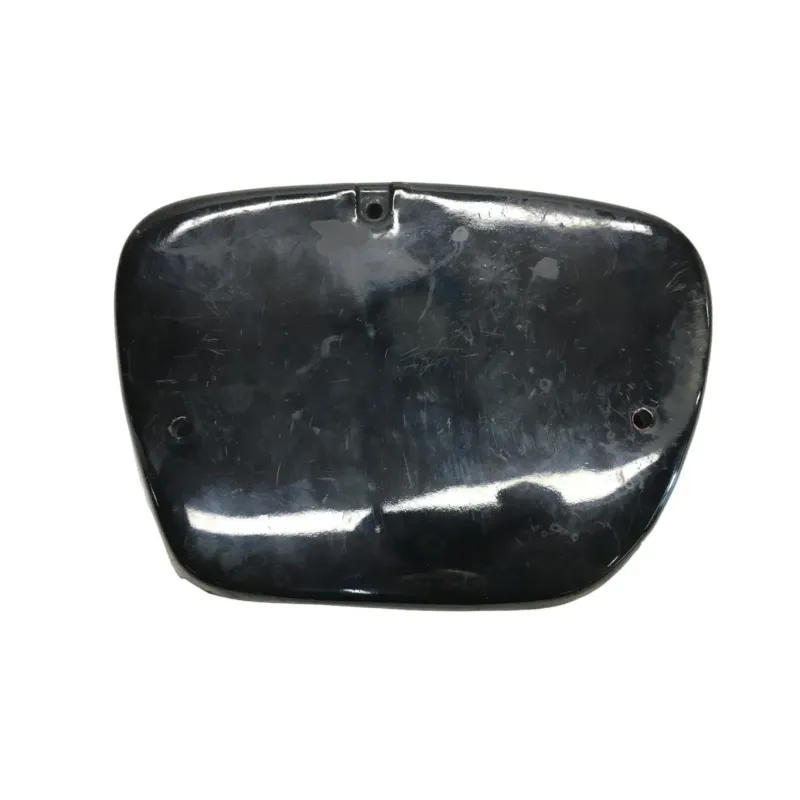 Cache lateral gauche HONDA DREAM 305 1965-1968 TOURING CA78