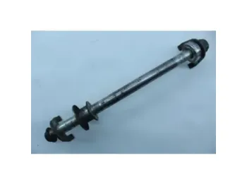 Axe de roue arriere SUZUKI GSE 500 2003 - 2006