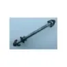 Axe de roue arriere SUZUKI GSE 500 2003 - 2006 Axe de roue arriere SUZUKI GSE 500 2003 - 2006