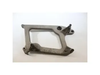 Support echappement PEUGEOT SATELIS 125 2007 - 2012