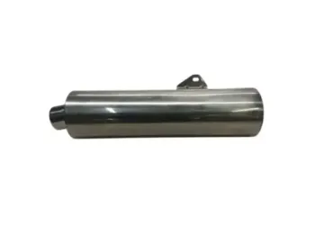 Silencieux (echappement) KAWASAKI ZR7 750 N 2001-2003