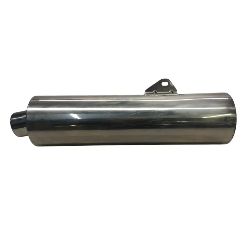 Silencieux (echappement) KAWASAKI ZR7 750 N 2001-2003