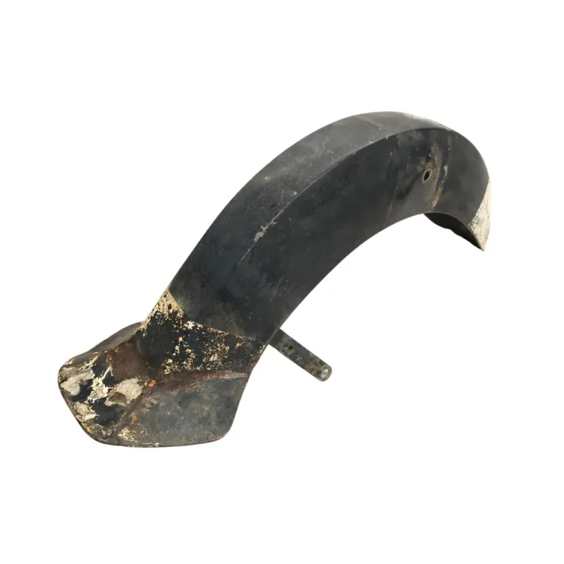 Garde boue avant HONDA DREAM 305 1965-1968 TOURING CA78
