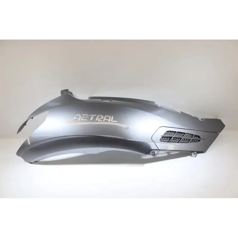 Coque arriere droit JONWAY AZTRAL 125 GT SPORT 2009 - 2017