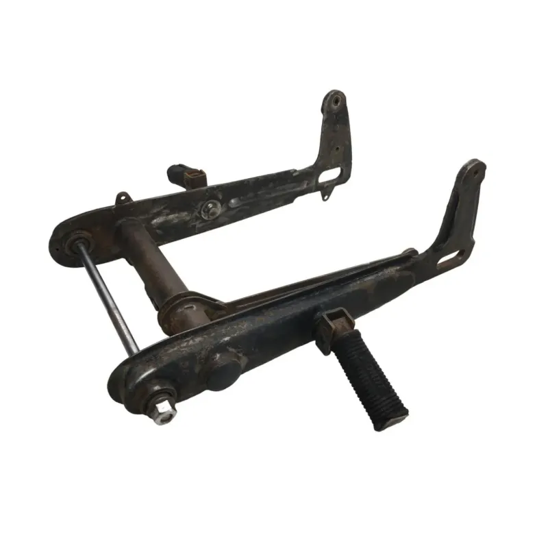 Bras oscillant HONDA DREAM 305 1965-1968 TOURING CA78