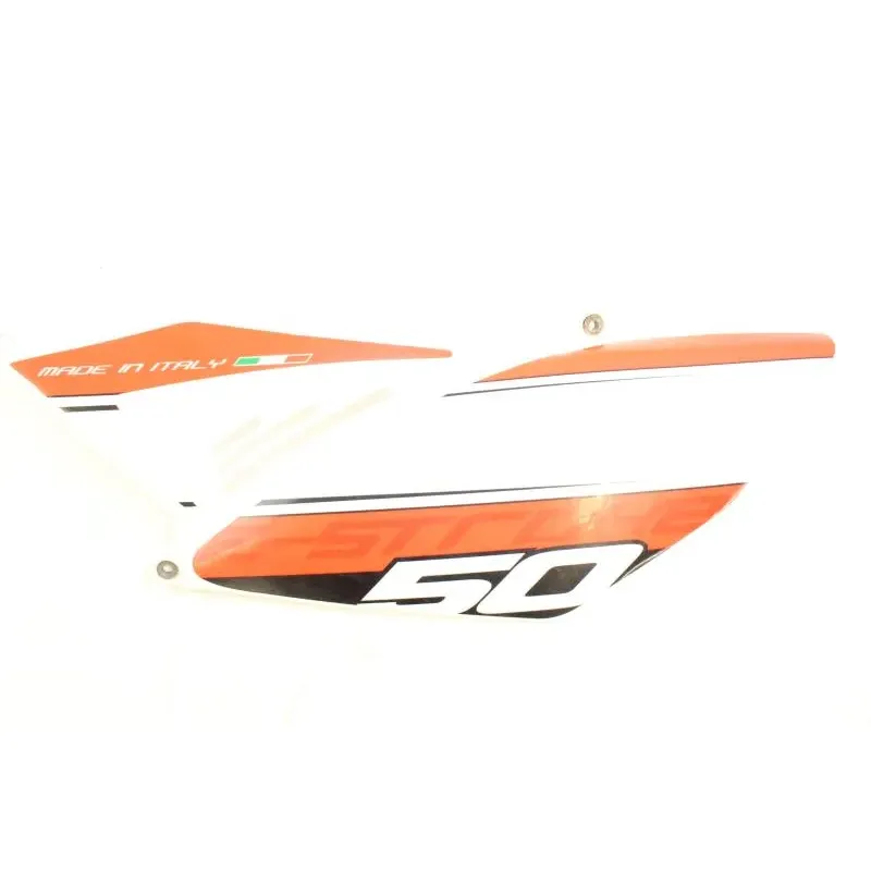 Carenage arriere gauche BETA RR 50 ENDURO 2011 - 2017