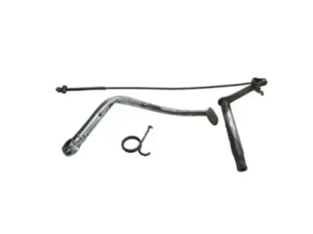 Pedale frein HONDA DREAM 305 1965-1968 TOURING CA78