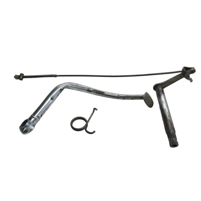 Pedale frein HONDA DREAM 305 1965-1968 TOURING CA78