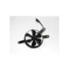 Ventilateur YAMAHA MAJESTY 250 2000 - 2001