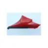 Carenage arriere gauche GILERA RCR 50 2006 - 2007 Carenage arriere gauche GILERA RCR 50 2006 - 2007
