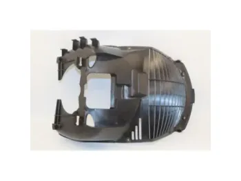 Grille de radiateur YAMAHA XMAX 125 2006 - 2009