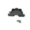 Cache inferieur compteur SUZUKI GSX 750 1998-2002 INAZUMA Cache inferieur compteur SUZUKI GSX 750 1998-2002 INAZUMA
