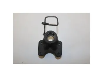 Pontets de guidon YAMAHA XMAX 125 2006 - 2009