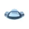 Cache superieur compteur VASTRO ONE 50 R 2014 - 2016 Cache superieur compteur VASTRO ONE 50 R 2014 - 2016