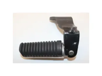 Repose pieds arriere droit YAMAHA XMAX 125 2006 - 2009