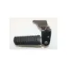 Repose pieds arriere droit YAMAHA XMAX 125 2006 - 2009 Repose pieds arriere droit YAMAHA XMAX 125 2006 - 2009