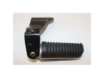 Repose pieds arriere gauche YAMAHA XMAX 125 2006 - 2009
