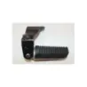 Repose pieds arriere gauche YAMAHA XMAX 125 2006 - 2009 Repose pieds arriere gauche YAMAHA XMAX 125 2006 - 2009