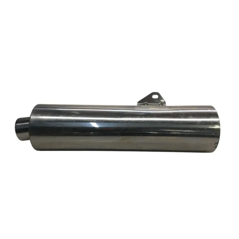 Silencieux (echappement) KAWASAKI ZR7 750 N 2001-2003