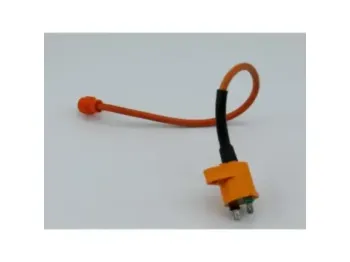 Bobine allumage PEUGEOT V CLIC 50 2007 - 2013