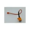 Bobine allumage PEUGEOT V CLIC 50 2007 - 2013 Bobine allumage PEUGEOT V CLIC 50 2007 - 2013