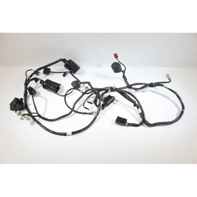 Faisceau electrique HONDA PES 125 2006 - 2007
