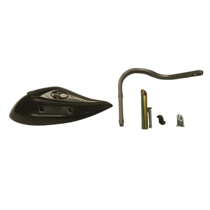 Protege main droit KYMCO MAXXER 450 I 2010-2014
