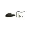 Protege main droit KYMCO MAXXER 450 I 2010-2014 Protege main droit KYMCO MAXXER 450 I 2010-2014
