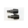 Embout(s) de guidon YAMAHA XMAX 125 2006 - 2009 Embout(s) de guidon YAMAHA XMAX 125 2006 - 2009