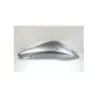 Coque arriere droit HONDA PES 125 2006 - 2007