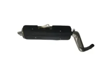 Silencieux droit (echappement) APRILIA ETV 1000 2001-2003 CAPONORD