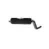 Silencieux droit (echappement) APRILIA ETV 1000 2001-2003 CAPONORD Silencieux droit (echappement) APRILIA ETV 1000 2001-2003 CAPONORD