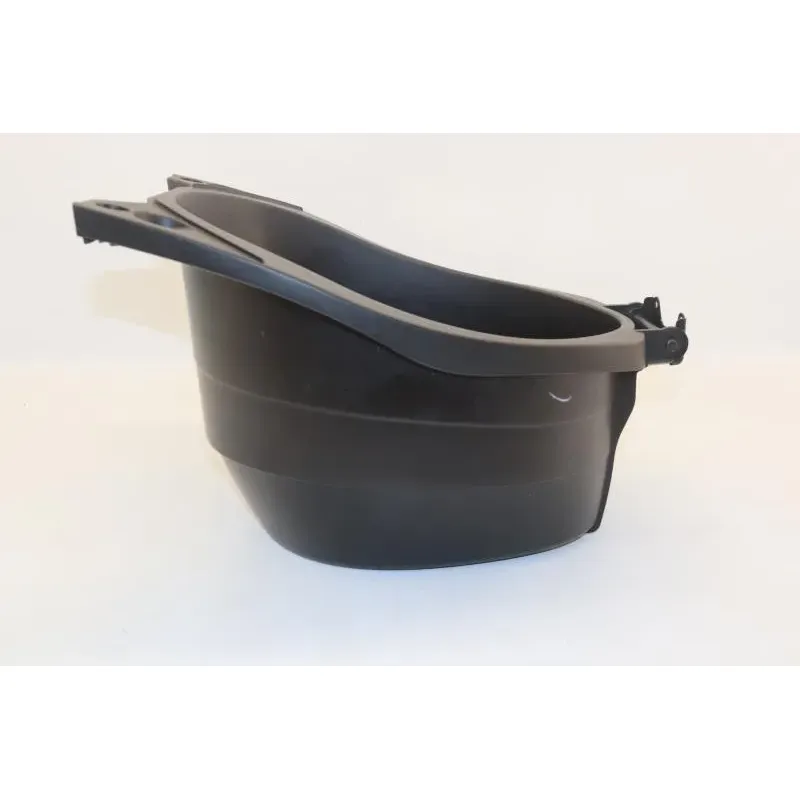 Coffre sous selle YAMAHA AEROX 50 2018 - 2020