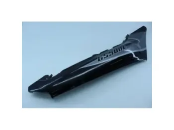 Carenage arriere droit SUZUKI GSE 500 1996 - 2000