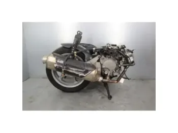 Moteur HONDA PES 125 2006 - 2007