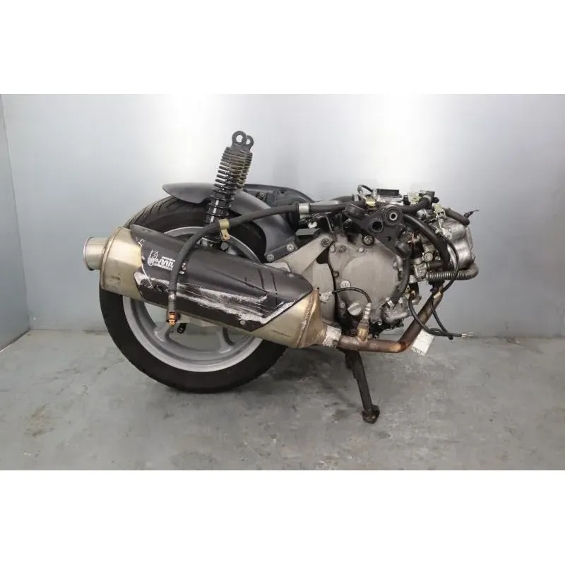 Moteur HONDA PES 125 2006 - 2007