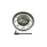Jante arriere HONDA DREAM 305 1965-1968 TOURING CA78 Jante arriere HONDA DREAM 305 1965-1968 TOURING CA78