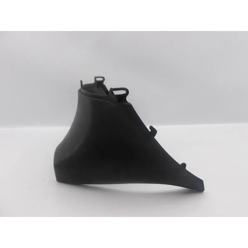 Cache carenage centrale marche pieds plancher PIAGGIO ZIP 50 2008 - 2012