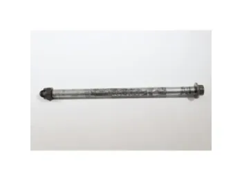 Axe de roue arriere YAMAHA XV 125 VIRAGO 1996 - 2003