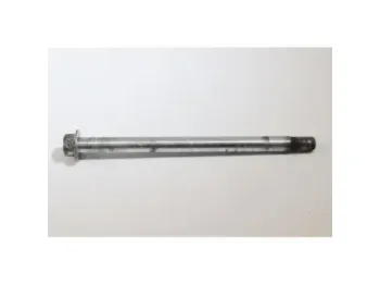 Axe de roue avant YAMAHA XV 125 VIRAGO 1996 - 2003
