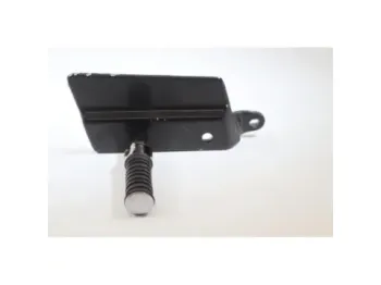 Platine arriere gauche YAMAHA XV 125 VIRAGO 1996 - 2003