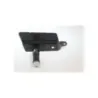 Platine arriere gauche YAMAHA XV 125 VIRAGO 1996 - 2003 Platine arriere gauche YAMAHA XV 125 VIRAGO 1996 - 2003