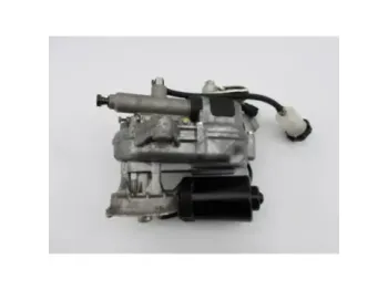 Rodlock PIAGGIO MP3 500 LT SPORT BUSINESS 2011 - 2013