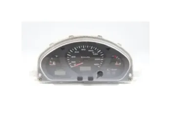 Compteur SUZUKI UH 400 BURGMAN 1999 - 2002