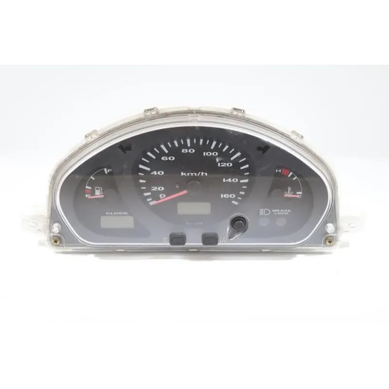 Compteur SUZUKI UH 400 BURGMAN 1999 - 2002