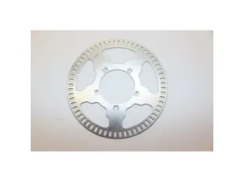 Couronne ABS avant KYMCO XCITING 400 ABS 2013 - 2015