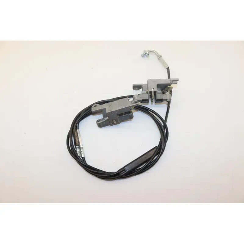 Serrure de selle KYMCO XCITING 400 ABS 2013 - 2015