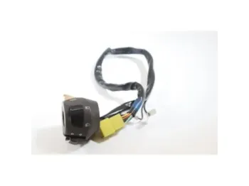 Commodo gauche SUZUKI UH 400 BURGMAN 1999 - 2002