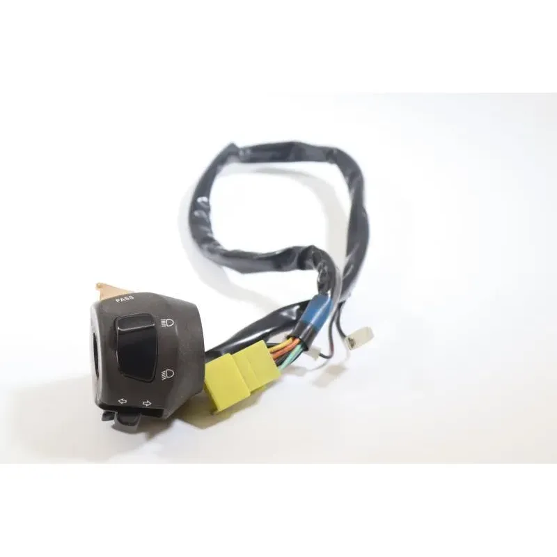 Commodo gauche SUZUKI UH 400 BURGMAN 1999 - 2002