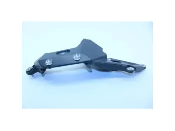 Protection cadre gauche MV AGUSTA BRUTALE 1090 2013 - 2017